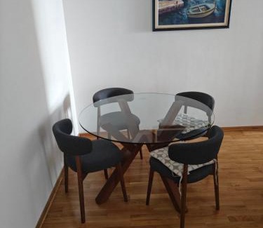 Sveti Stefan Apartamento | Serenity at Sveti Stefan