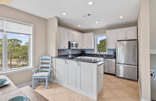 Plantation Casa | Serenity At The Shore: Charming SGI Home- Sleeps 10, Pet Friendly, Priv. Pool!