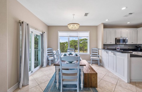 Plantation Casa | Serenity At The Shore: Charming SGI Home- Sleeps 10, Pet Friendly, Priv. Pool!