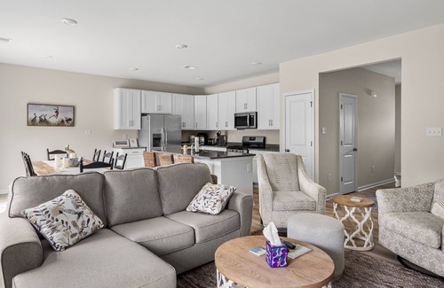 Selbyville Casa | Serenity at the Beach – Quiet Neighborhood, Quick Drive to City and Beach!