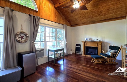 Macon Casa | Serenity At The Lake - Family Getaway