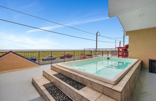 West End Casa | Serenity At The Lake Pool Retreat