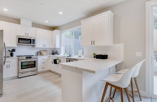 Forestville Casa | Serenity at the Russian River