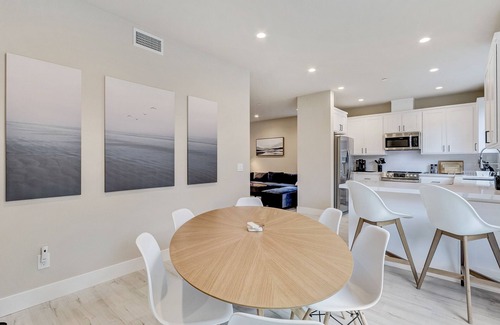 Forestville Casa | Serenity at the Russian River