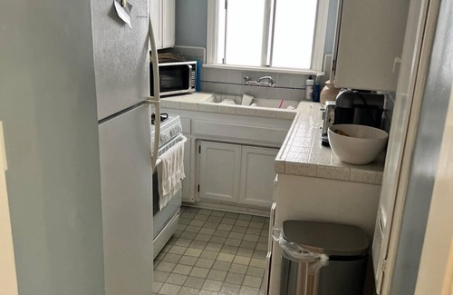 El Segundo Apartamento | Serenity at the beach