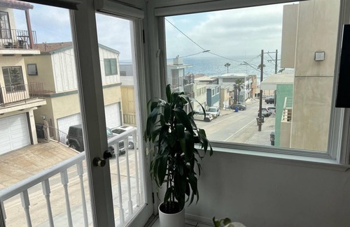 El Segundo Apartamento | Serenity at the beach