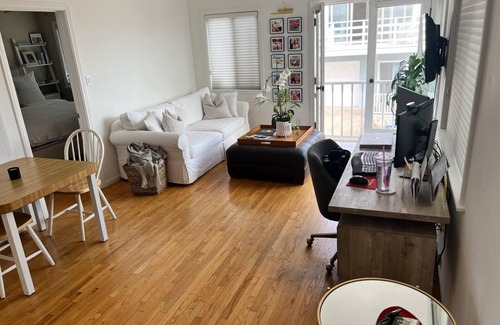 El Segundo Apartamento | Serenity at the beach