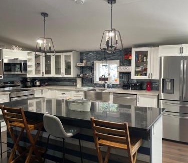 Amelia Casa | Serenity away from the big city