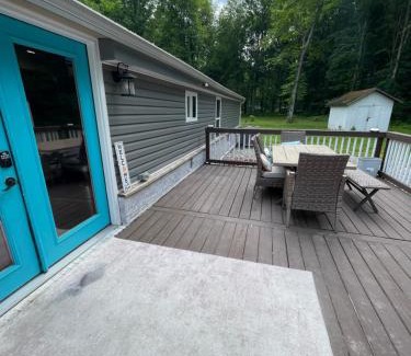 Amelia Casa | Serenity away from the big city