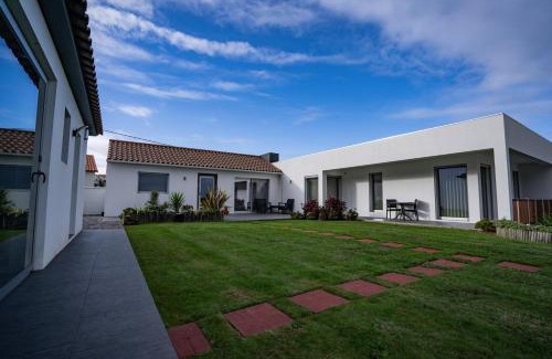 Nordeste Casa | Serenity Azores - Casa da Aldeia