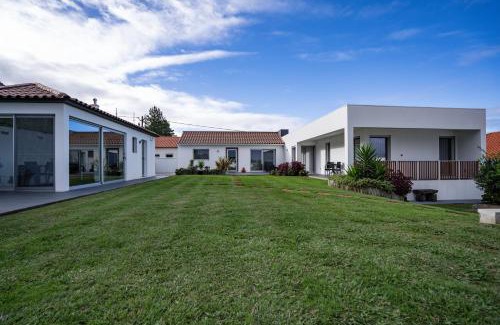 Nordeste Casa | Serenity Azores - Casa da Aldeia