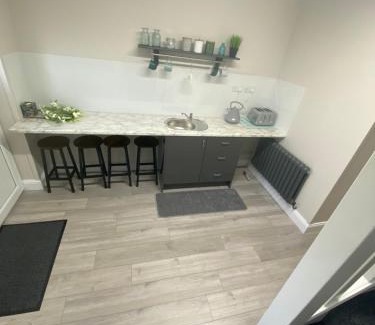 Ballycastle Apartamento | Serenity Ballycastle