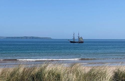 Ballycastle Apartamento | Serenity Ballycastle