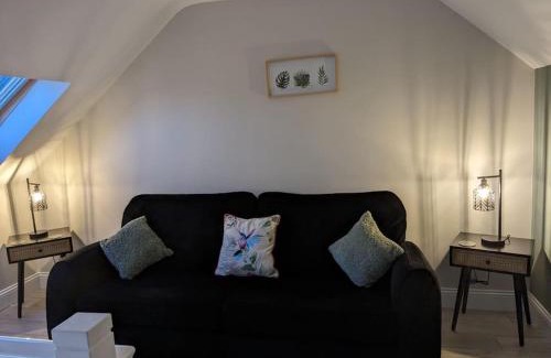 Ballycastle Apartamento | Serenity Ballycastle