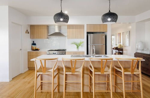 Emerald Beach Casa | Serenity Bay Retreat - Luxury Coastal Living