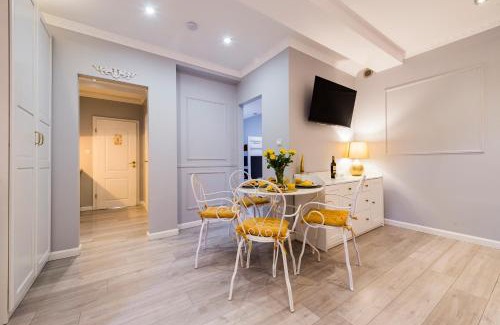 Bacvice Apartamento | Serenity Beach apartments