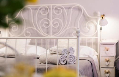 Bacvice Apartamento | Serenity Beach apartments
