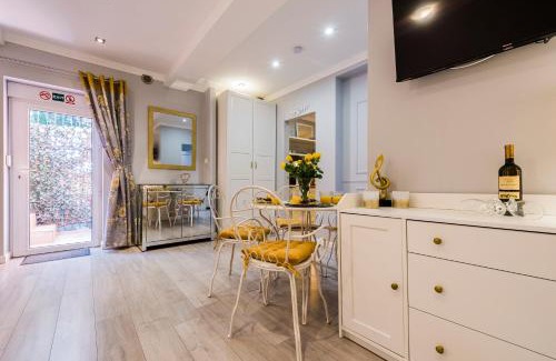 Bacvice Apartamento | Serenity Beach apartments