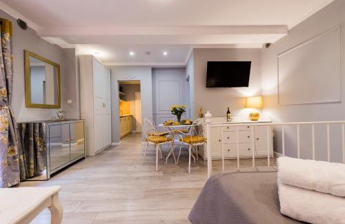Bacvice Apartamento | Serenity Beach apartments