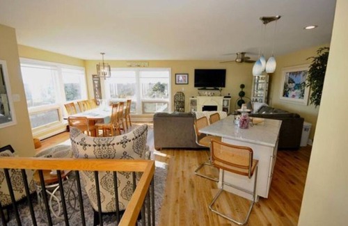 Southend Casa | *Serenity Beach Front*