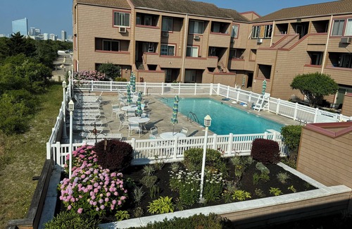 Southend Casa | *Serenity Beach Front*