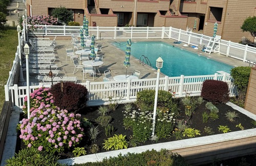 Southend Casa | *Serenity Beach Front*