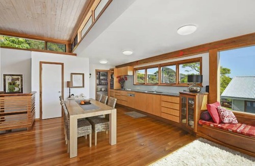 Crescent Head Casa | Casa de playa serenidad