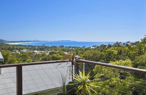 Crescent Head Casa | Casa de playa serenidad