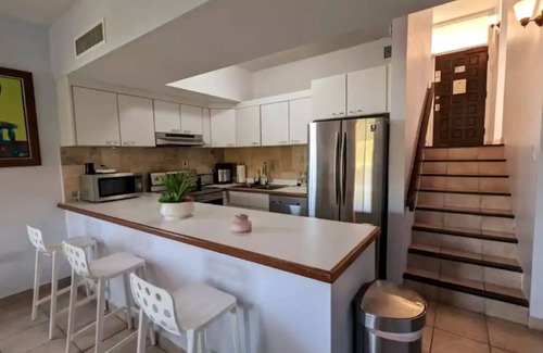 Humacao Condominio | Serenity Beach House, Beach Village, Palmas Del Mar
