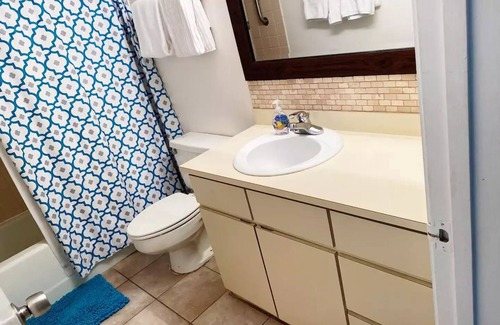 Humacao Condominio | Serenity Beach House, Beach Village, Palmas Del Mar