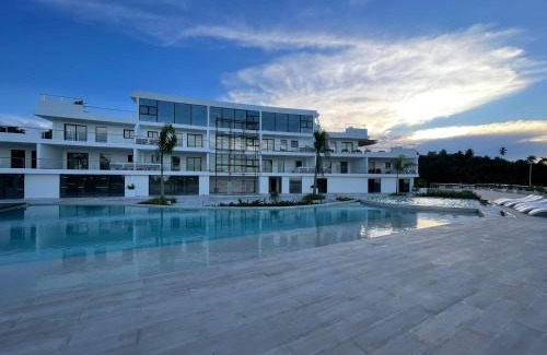 La Iglesia Apartamento | Serenity Blue Las Terrenas