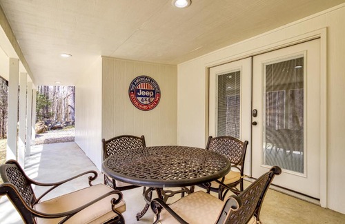 Cosby Casa | Serenity Brook- Pickleball Court, Creek, WIFI, Mountain Views, Starting at 99