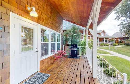 Dover Bay Casa | Serenity Bungalow