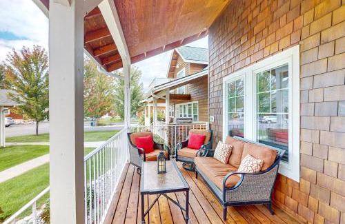 Dover Bay Casa | Serenity Bungalow