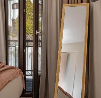 Portaria Apartamento | Serenity by Elite Dwellings