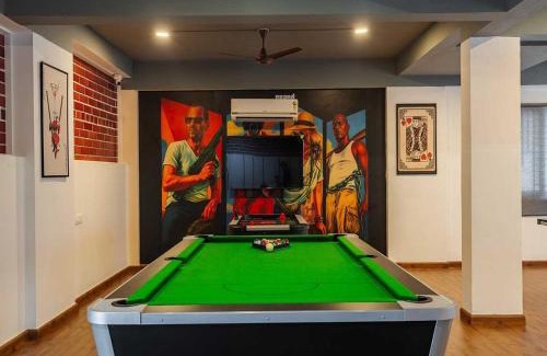 Coimbatore Apartamento | Serenity by Palette Homes