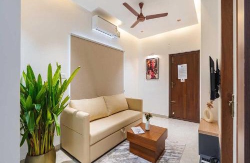 Coimbatore Apartamento | Serenity by Palette Homes