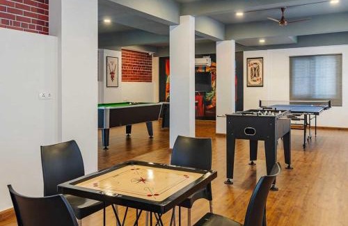 Coimbatore Apartamento | Serenity by Palette Homes
