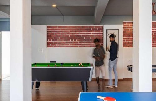 Coimbatore Apartamento | Serenity by Palette Homes