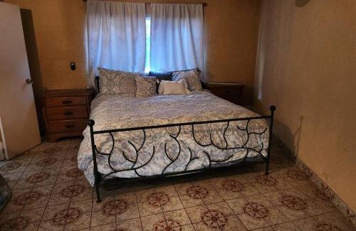 San Antonio del Mar Casa | Serenity By The Sea San Antonio Del Mar