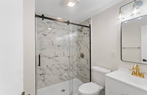Hampton Casa | Serenity by the Buckroe Shore