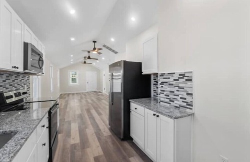 Hampton Casa | Serenity by the Buckroe Shore