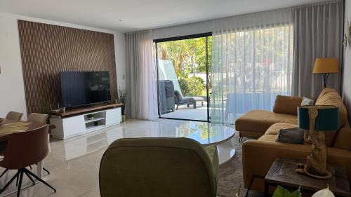 La Cala de Mijas Villa | Serenity by the Sea in La Valvega, La Cala de Mijas