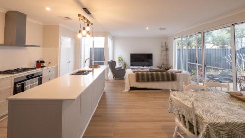 Busselton Casa | Serenity by the Sea