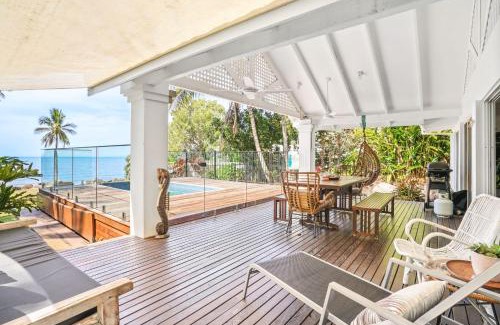 East Trinity Villa | Serenity by the Sea