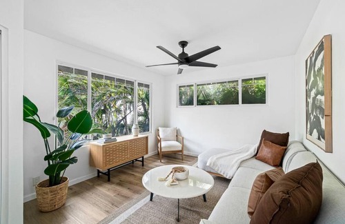 Hauula Apartamento | Serenity by the Sea Ultimate Beachfront Escape