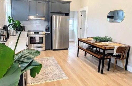 Eureka Casa | Serenity by the Sea