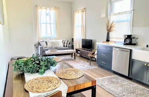Eureka Casa | Serenity by the Sea