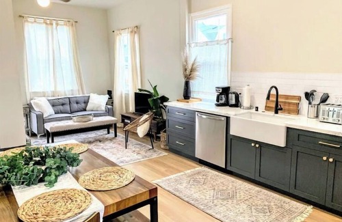 Eureka Casa | Serenity by the Sea
