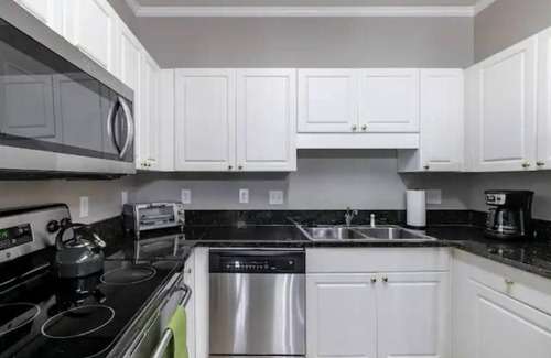 Vaught Apartamento | Serenity by the Shore 3BR/2BA